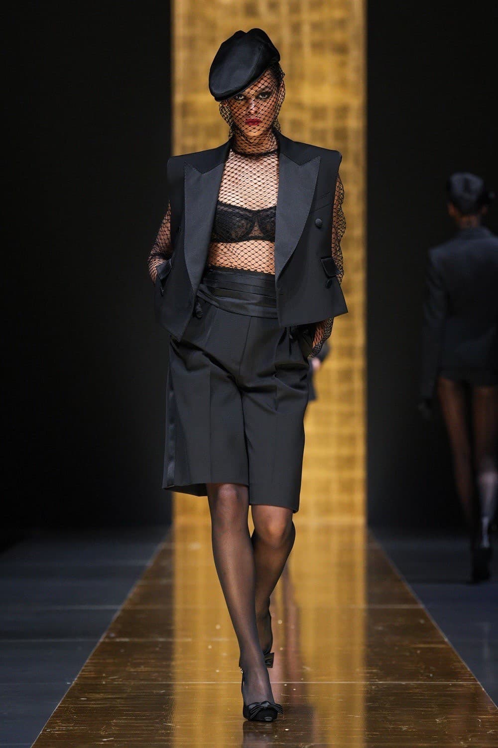 Dolce & Gabbana, Dolce Gabbana, DGFW24, Dolce & Gabbana Fall Winter 2024, Dolce & Gabbana Fall Winter