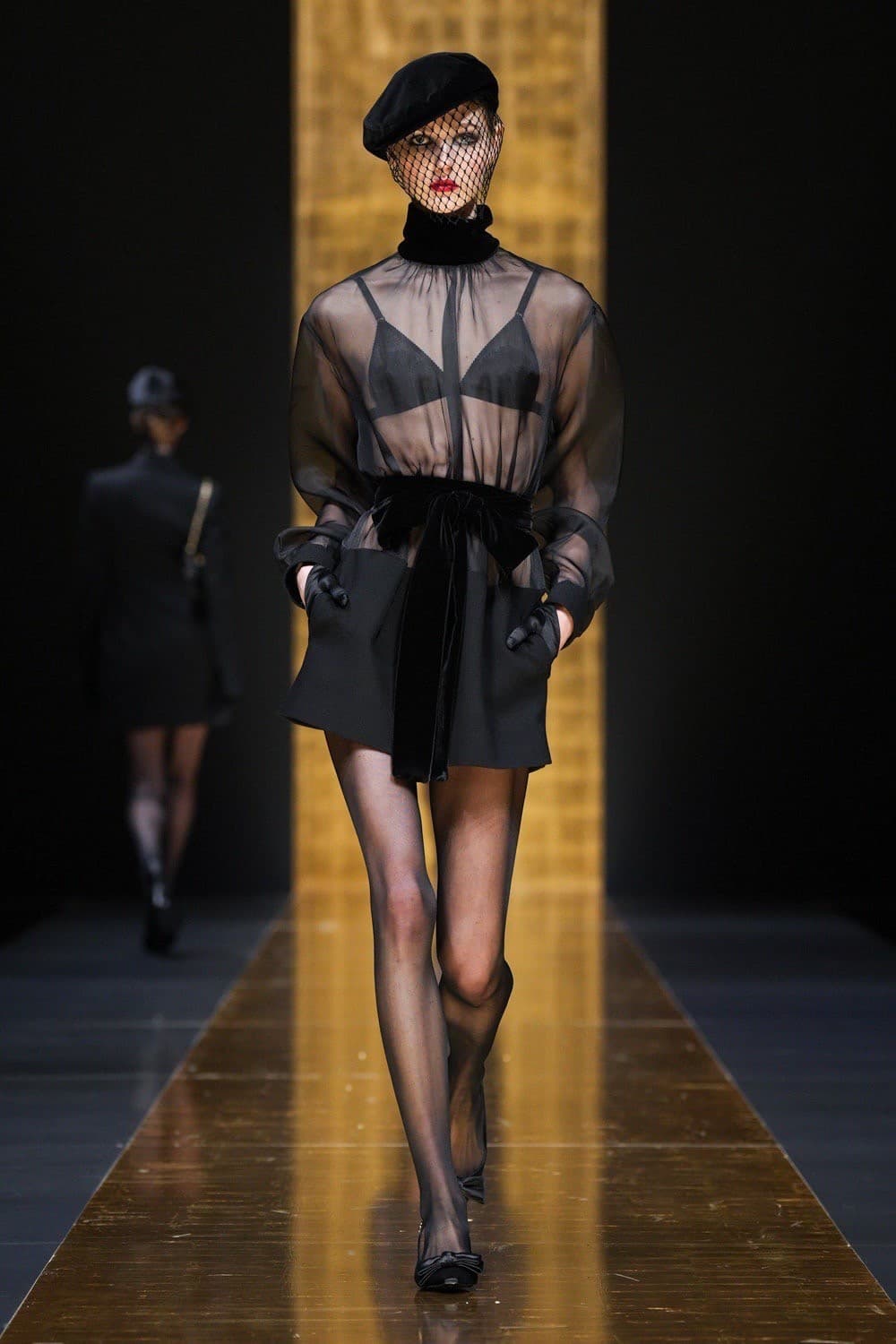 Dolce & Gabbana, Dolce Gabbana, DGFW24, Dolce & Gabbana Fall Winter 2024, Dolce & Gabbana Fall Winter