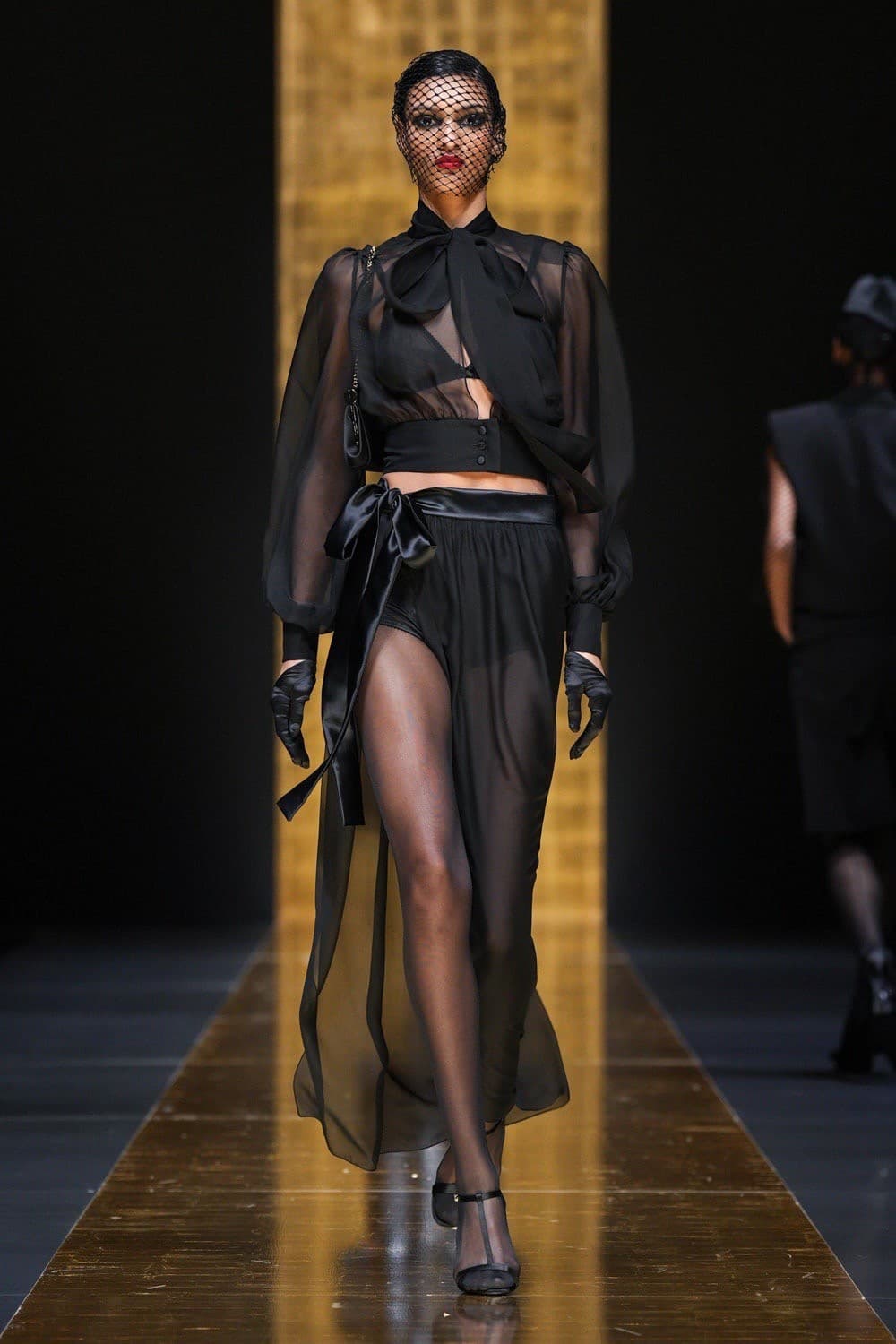 Dolce & Gabbana, Dolce Gabbana, DGFW24, Dolce & Gabbana Fall Winter 2024, Dolce & Gabbana Fall Winter