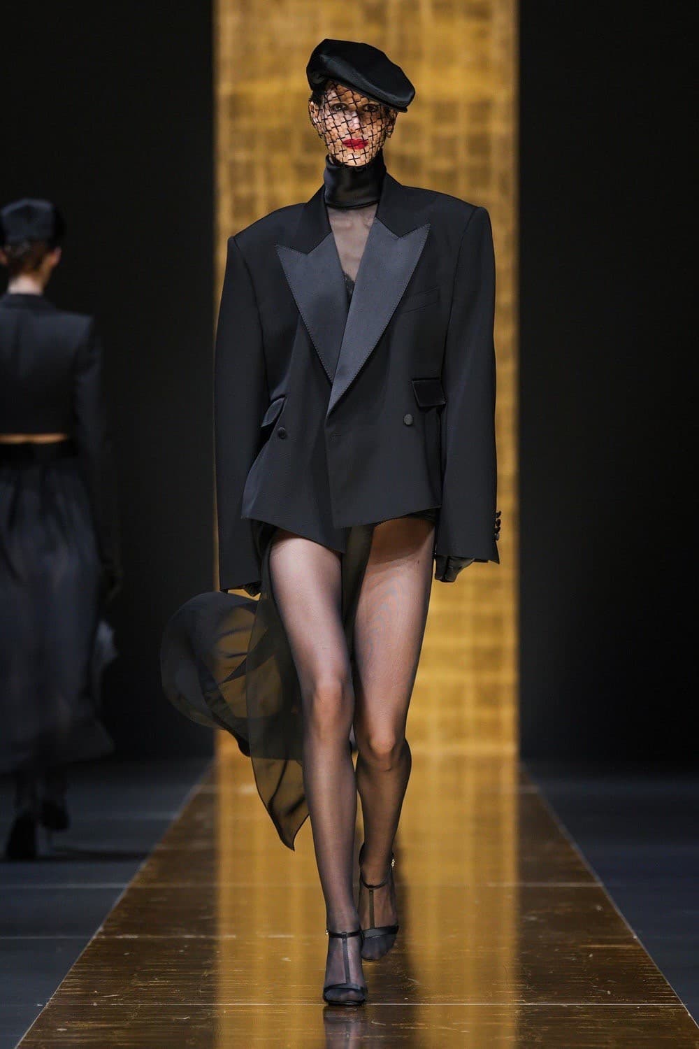 Dolce & Gabbana, Dolce Gabbana, DGFW24, Dolce & Gabbana Fall Winter 2024, Dolce & Gabbana Fall Winter