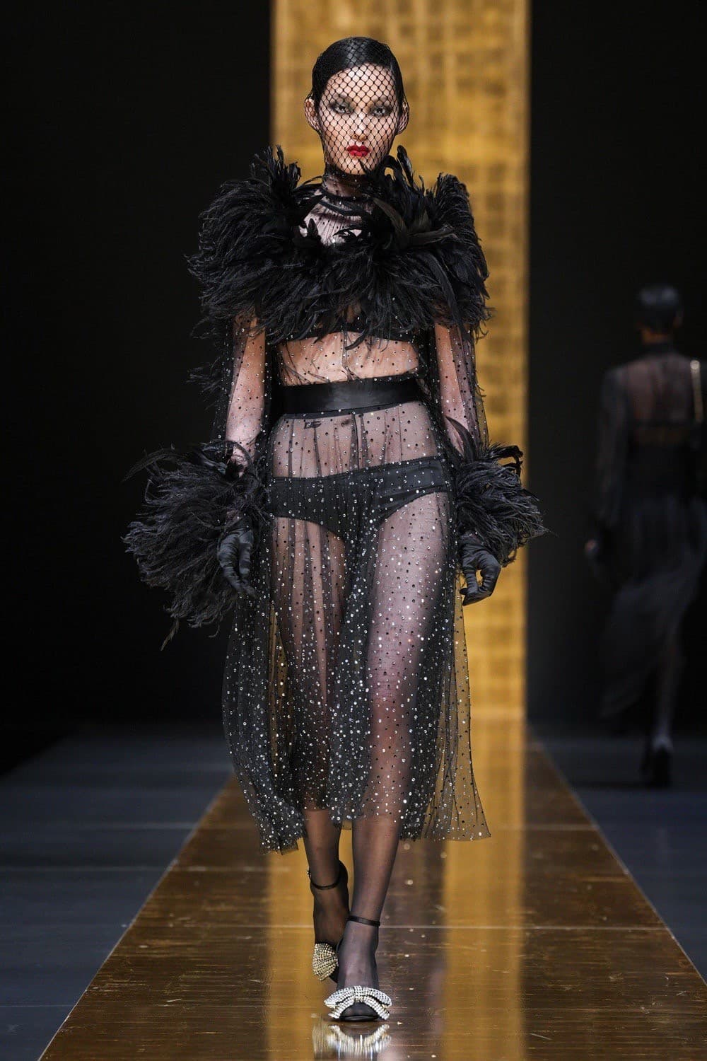 Dolce & Gabbana, Dolce Gabbana, DGFW24, Dolce & Gabbana Fall Winter 2024, Dolce & Gabbana Fall Winter