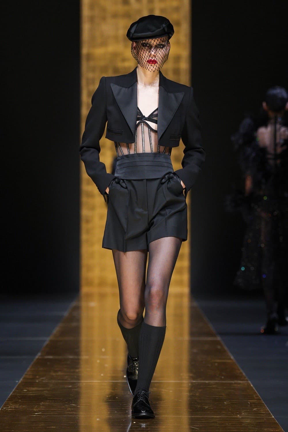 Dolce & Gabbana, Dolce Gabbana, DGFW24, Dolce & Gabbana Fall Winter 2024, Dolce & Gabbana Fall Winter