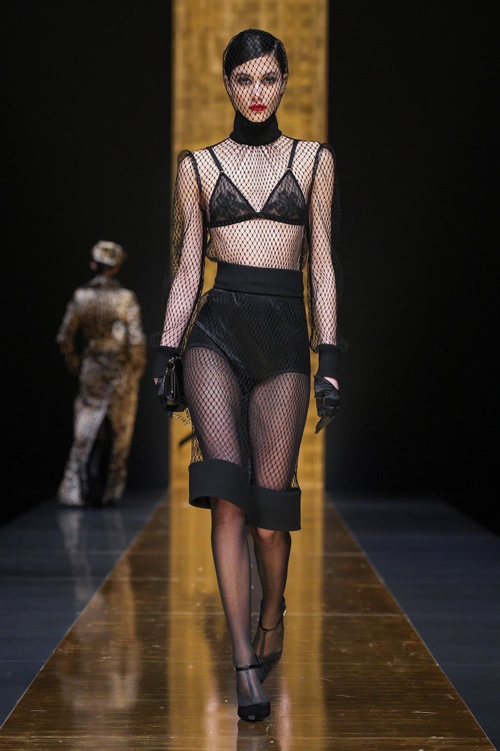 Dolce & Gabbana, Dolce Gabbana, DGFW24, Dolce & Gabbana Fall Winter 2024, Dolce & Gabbana Fall Winter