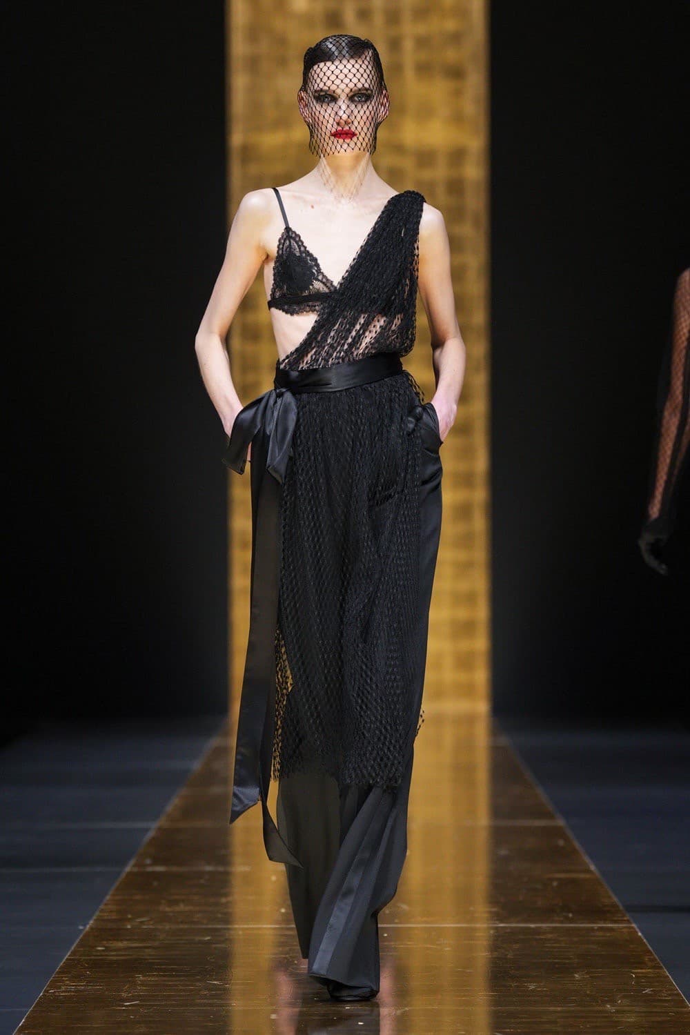 Dolce & Gabbana, Dolce Gabbana, DGFW24, Dolce & Gabbana Fall Winter 2024, Dolce & Gabbana Fall Winter