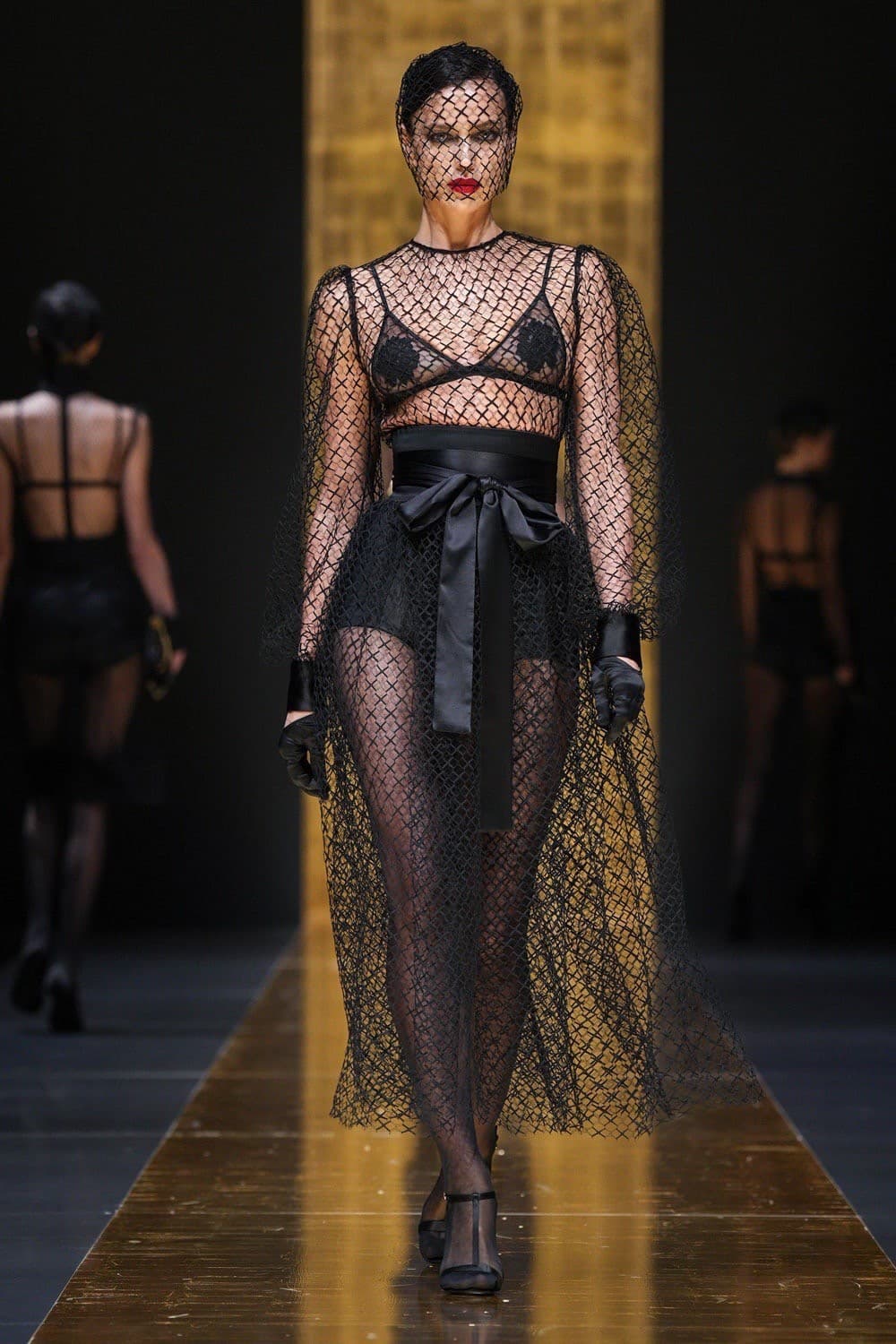 Dolce & Gabbana, Dolce Gabbana, DGFW24, Dolce & Gabbana Fall Winter 2024, Dolce & Gabbana Fall Winter