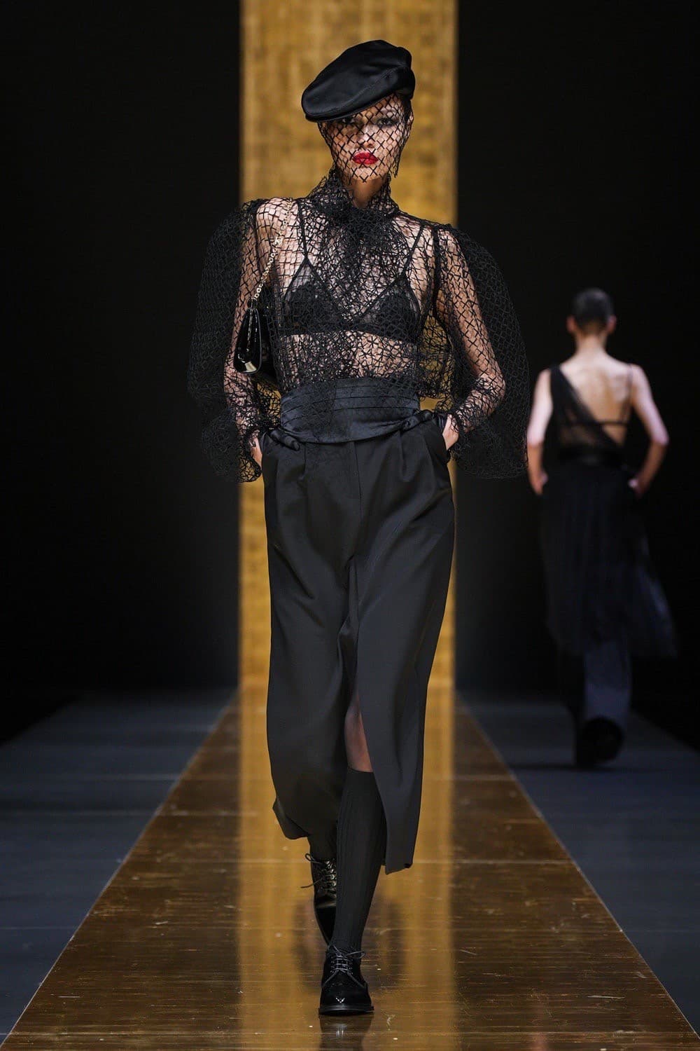 Dolce & Gabbana, Dolce Gabbana, DGFW24, Dolce & Gabbana Fall Winter 2024, Dolce & Gabbana Fall Winter