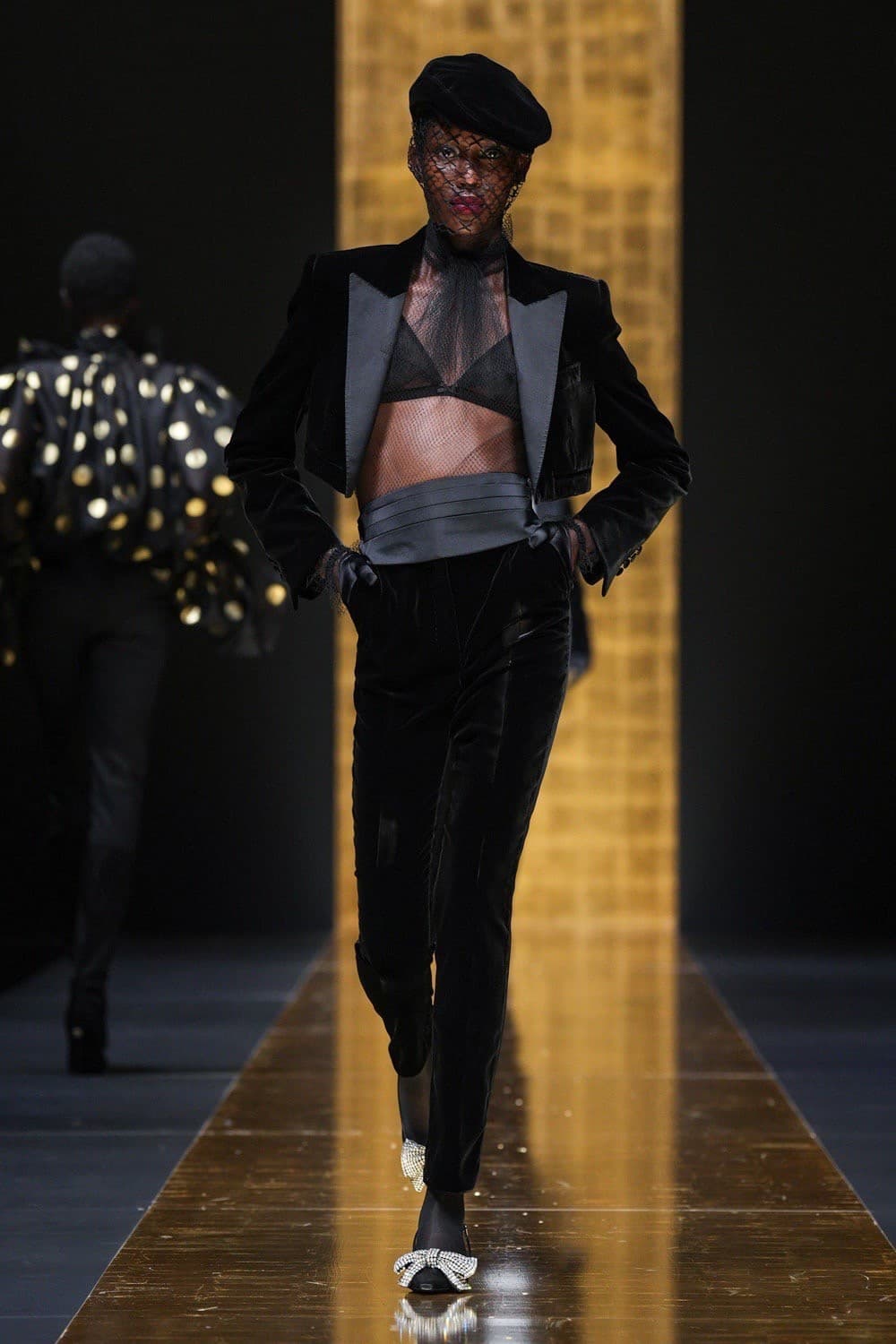 Dolce & Gabbana, Dolce Gabbana, DGFW24, Dolce & Gabbana Fall Winter 2024, Dolce & Gabbana Fall Winter