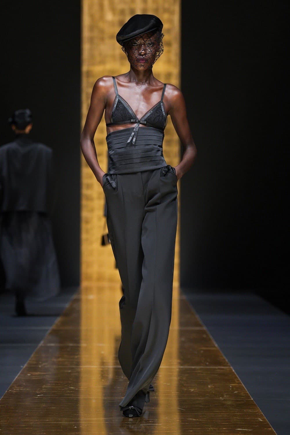 Dolce & Gabbana, Dolce Gabbana, DGFW24, Dolce & Gabbana Fall Winter 2024, Dolce & Gabbana Fall Winter