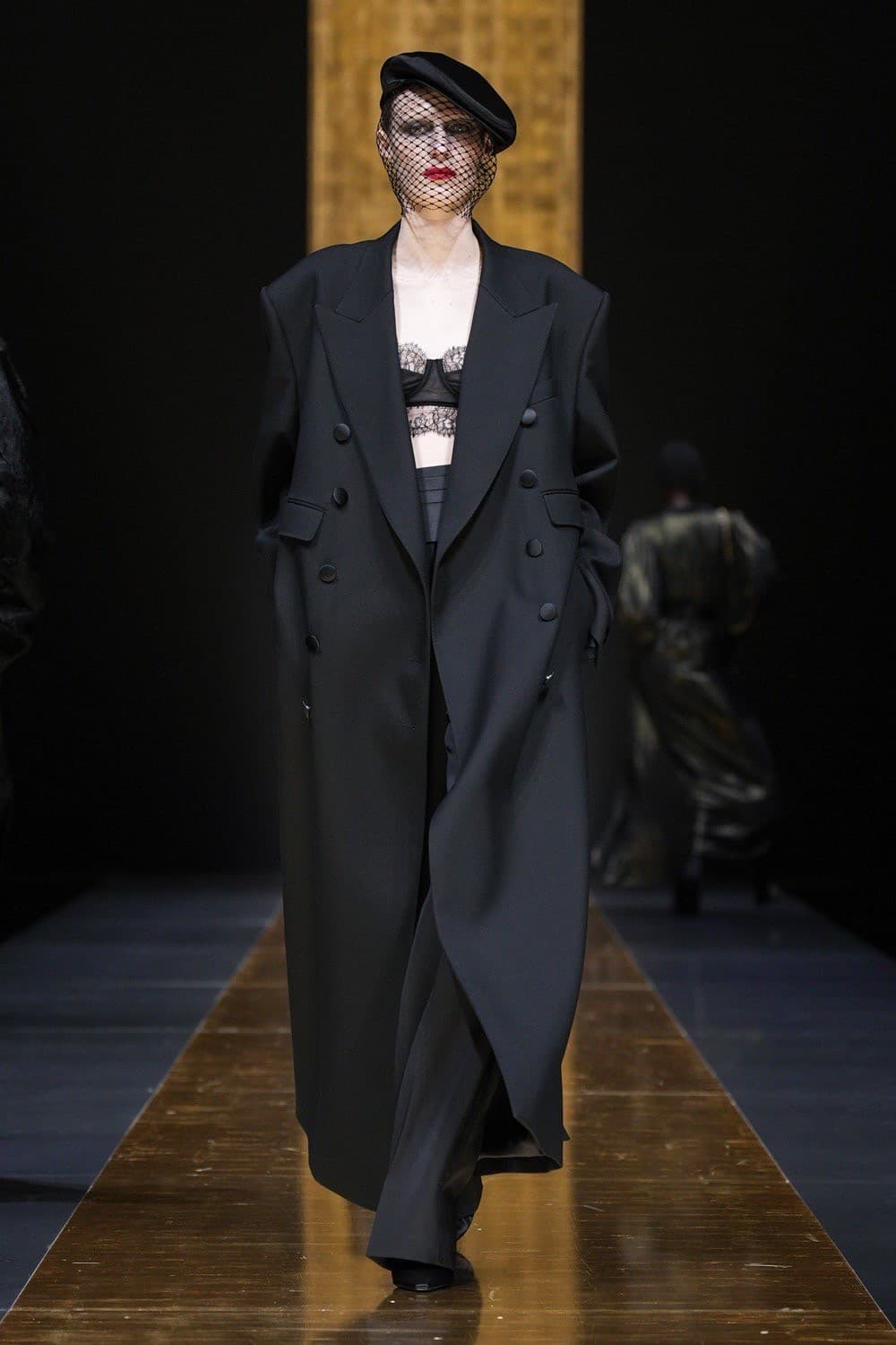 Dolce & Gabbana, Dolce Gabbana, DGFW24, Dolce & Gabbana Fall Winter 2024, Dolce & Gabbana Fall Winter