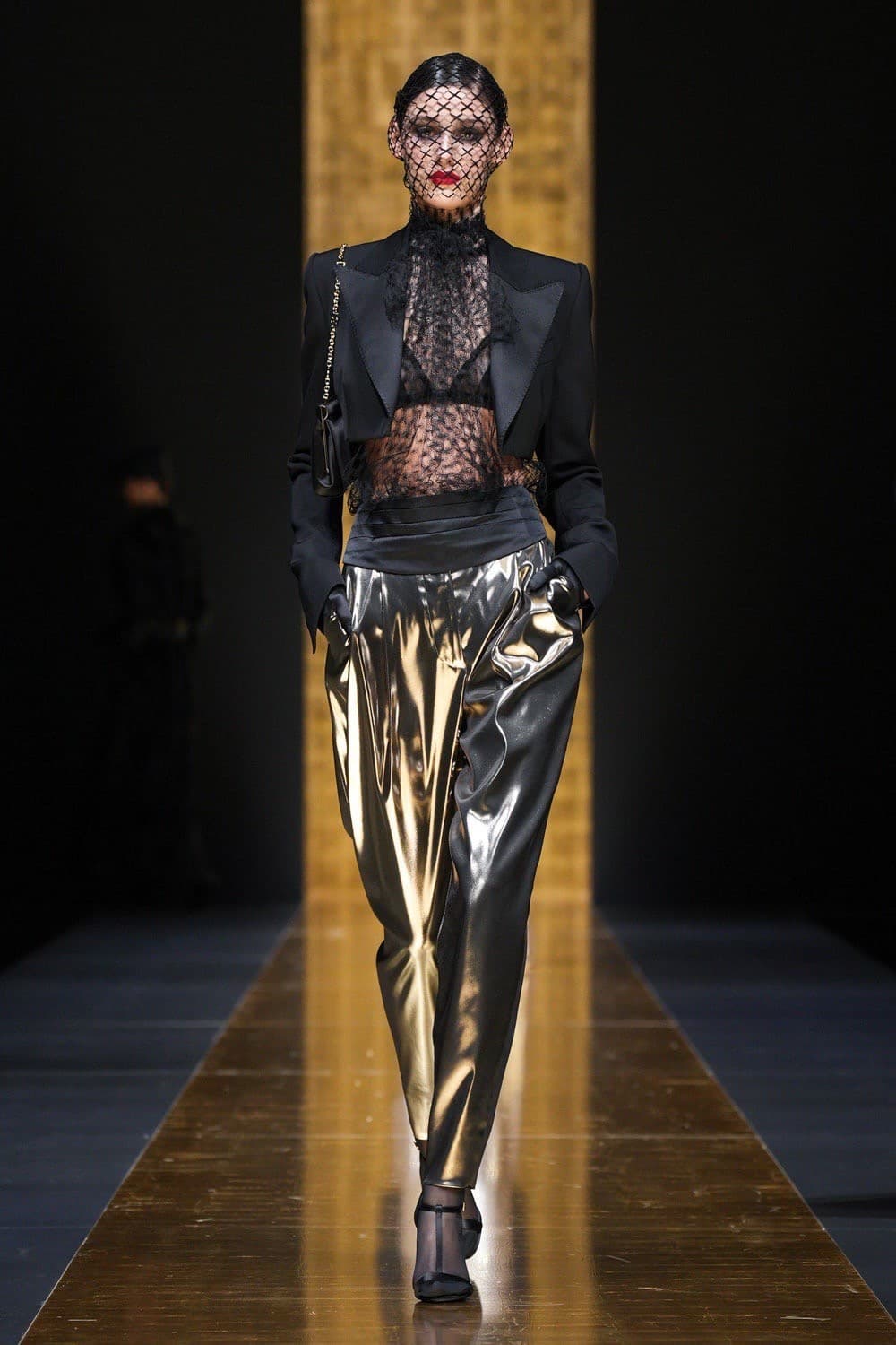 Dolce & Gabbana, Dolce Gabbana, DGFW24, Dolce & Gabbana Fall Winter 2024, Dolce & Gabbana Fall Winter