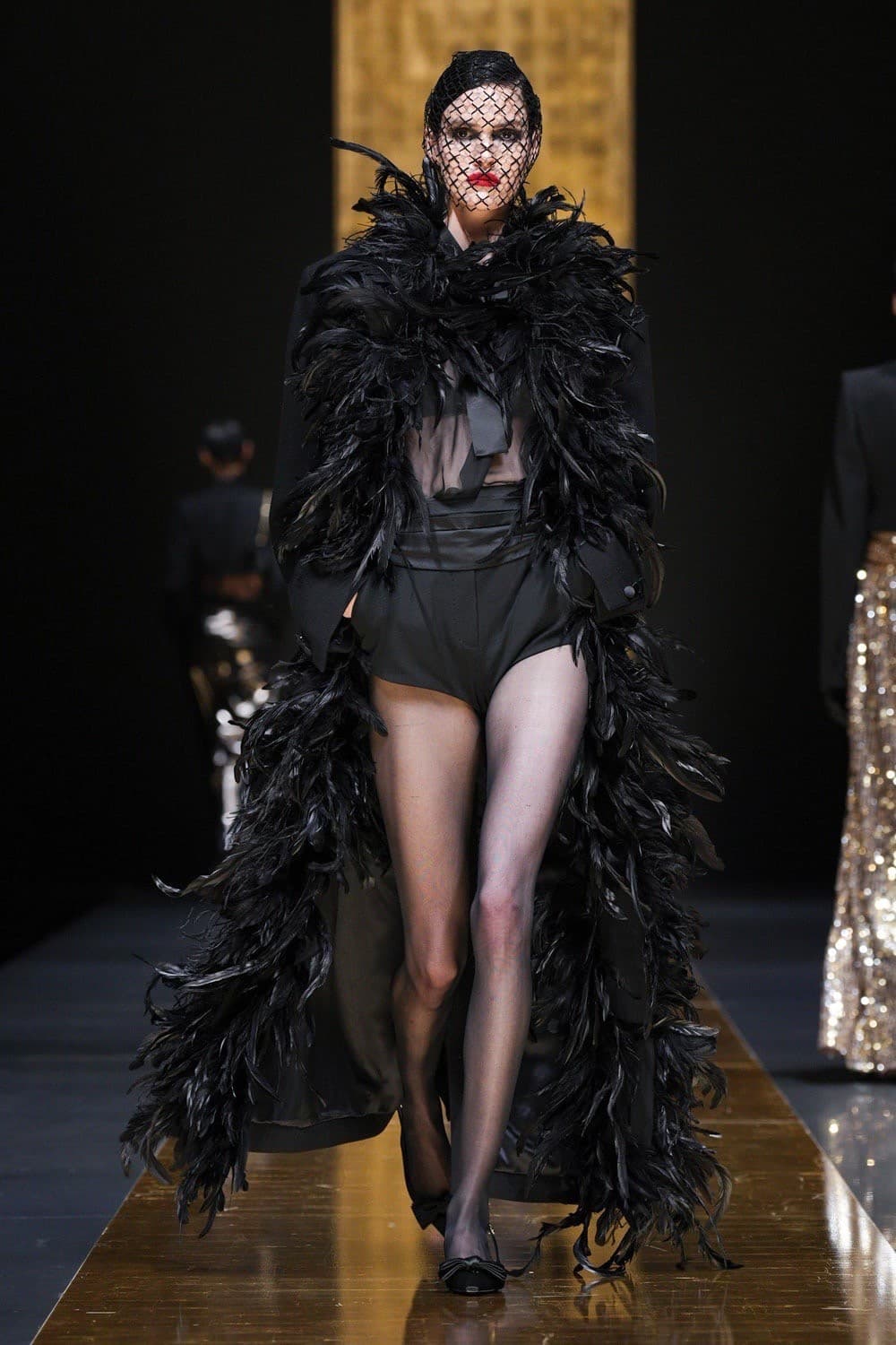 Dolce & Gabbana, Dolce Gabbana, DGFW24, Dolce & Gabbana Fall Winter 2024, Dolce & Gabbana Fall Winter