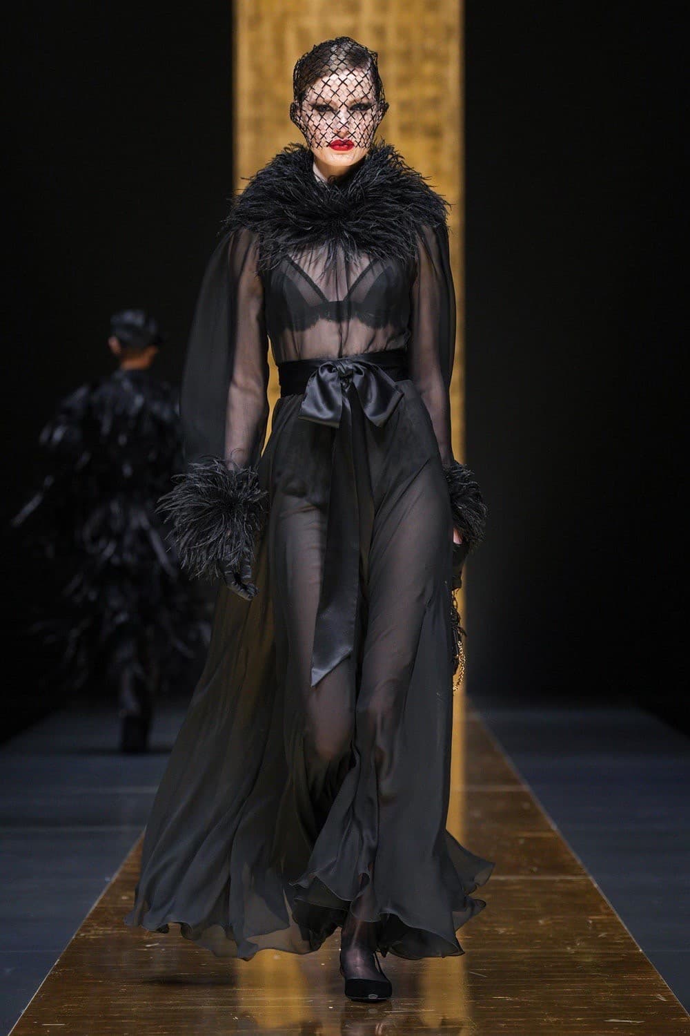 Dolce & Gabbana, Dolce Gabbana, DGFW24, Dolce & Gabbana Fall Winter 2024, Dolce & Gabbana Fall Winter