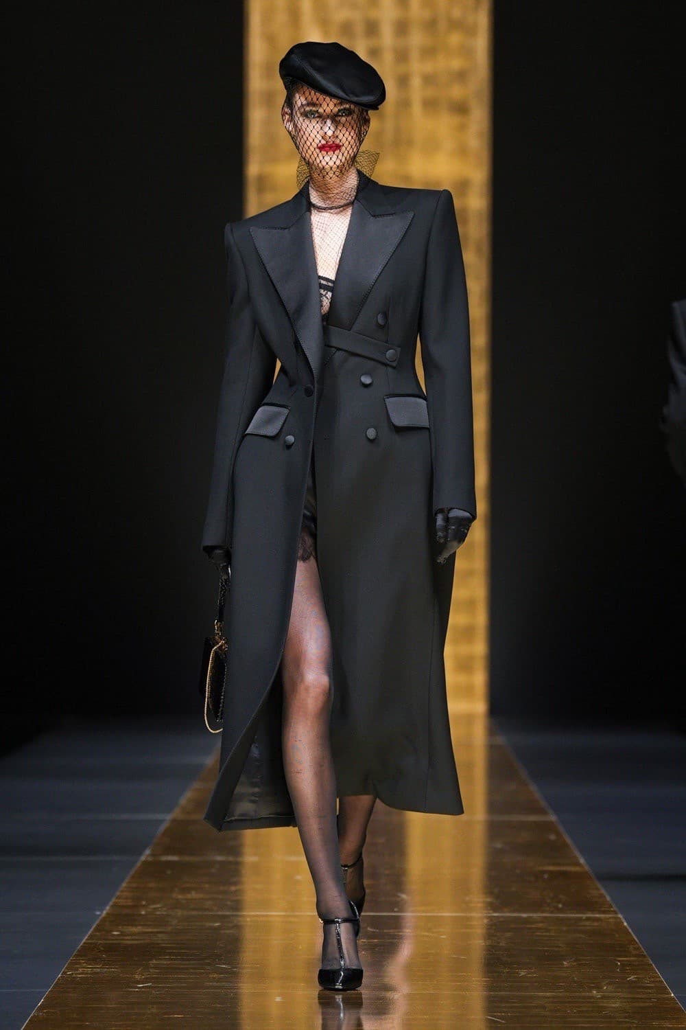 Dolce & Gabbana, Dolce Gabbana, DGFW24, Dolce & Gabbana Fall Winter 2024, Dolce & Gabbana Fall Winter