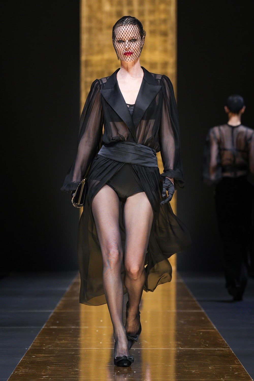 Dolce & Gabbana, Dolce Gabbana, DGFW24, Dolce & Gabbana Fall Winter 2024, Dolce & Gabbana Fall Winter