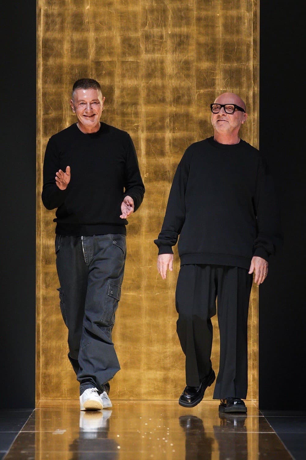 Dolce & Gabbana, Dolce Gabbana, DGFW24, Dolce & Gabbana Fall Winter 2024, Dolce & Gabbana Fall Winter