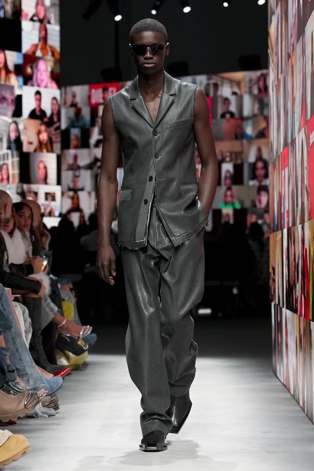 Diesel, Diesel ราคา, Diesel ไทย, Diesel Glenn Martens, Glenn Martens