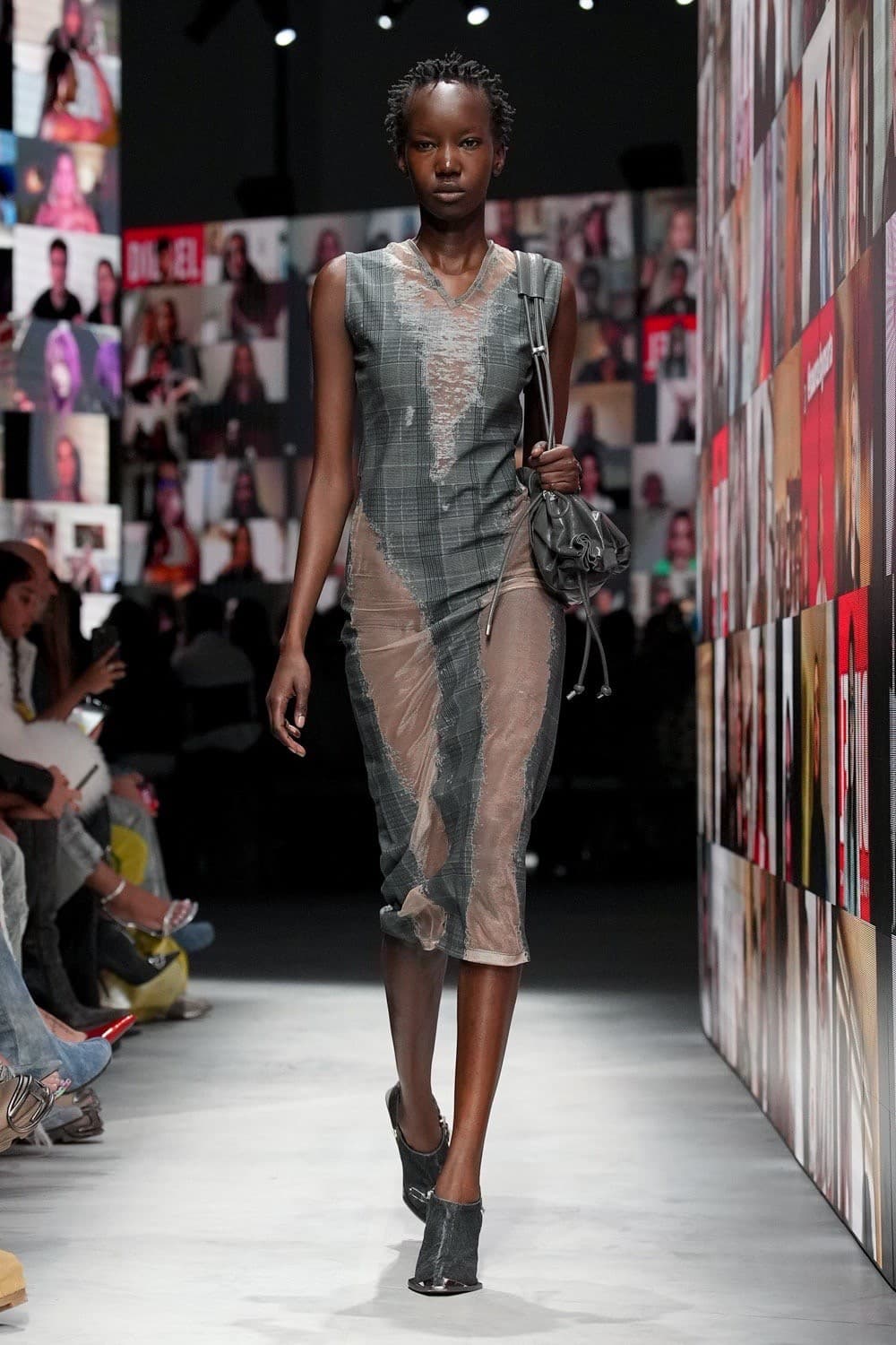 Diesel, Diesel ราคา, Diesel ไทย, Diesel Glenn Martens, Glenn Martens