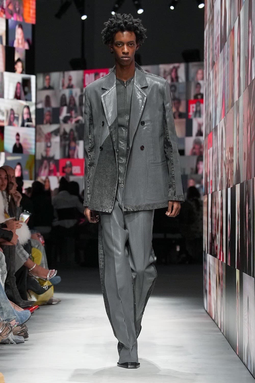 Diesel, Diesel ราคา, Diesel ไทย, Diesel Glenn Martens, Glenn Martens