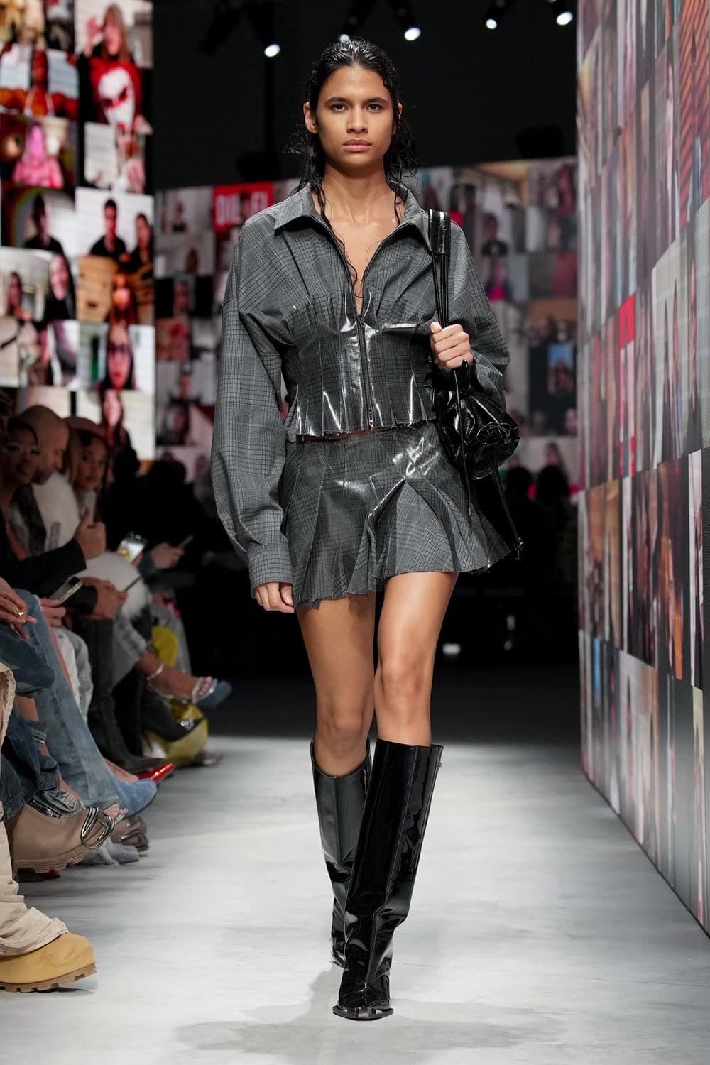 Diesel, Diesel ราคา, Diesel ไทย, Diesel Glenn Martens, Glenn Martens