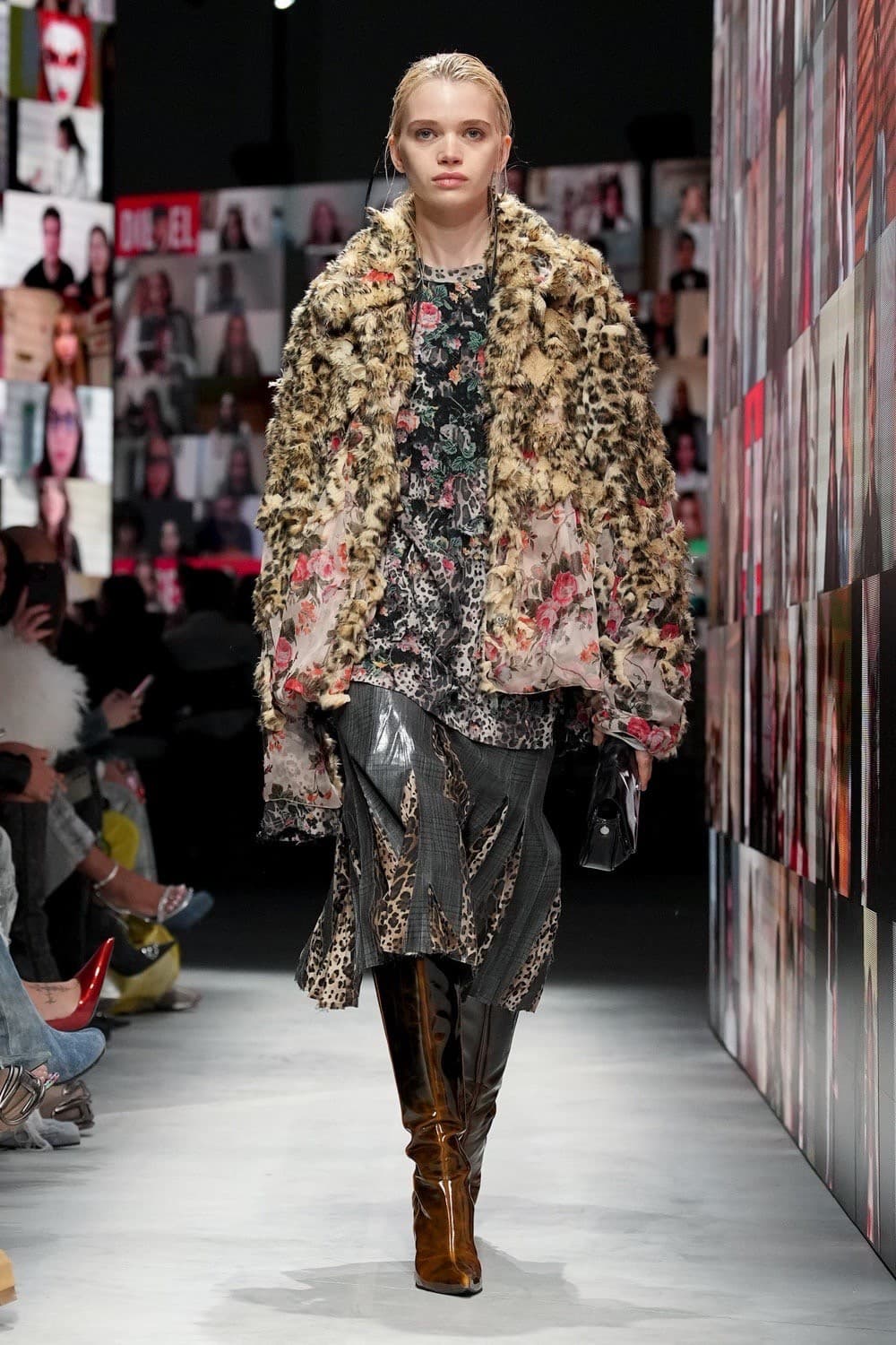 Diesel, Diesel ราคา, Diesel ไทย, Diesel Glenn Martens, Glenn Martens