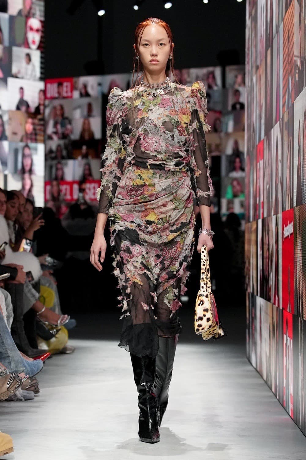 Diesel, Diesel ราคา, Diesel ไทย, Diesel Glenn Martens, Glenn Martens