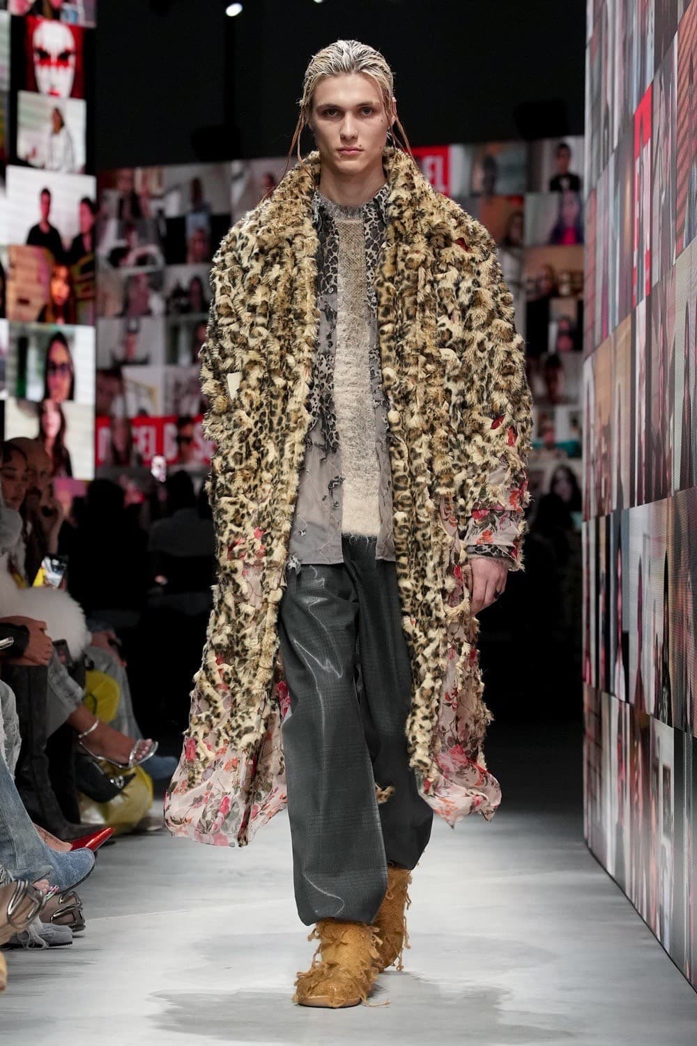 Diesel, Diesel ราคา, Diesel ไทย, Diesel Glenn Martens, Glenn Martens