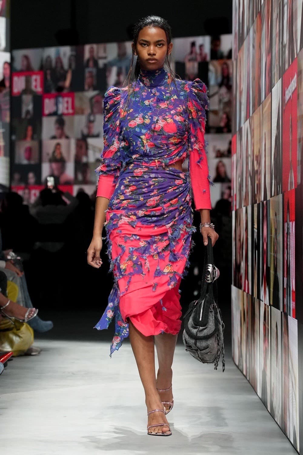 Diesel, Diesel ราคา, Diesel ไทย, Diesel Glenn Martens, Glenn Martens