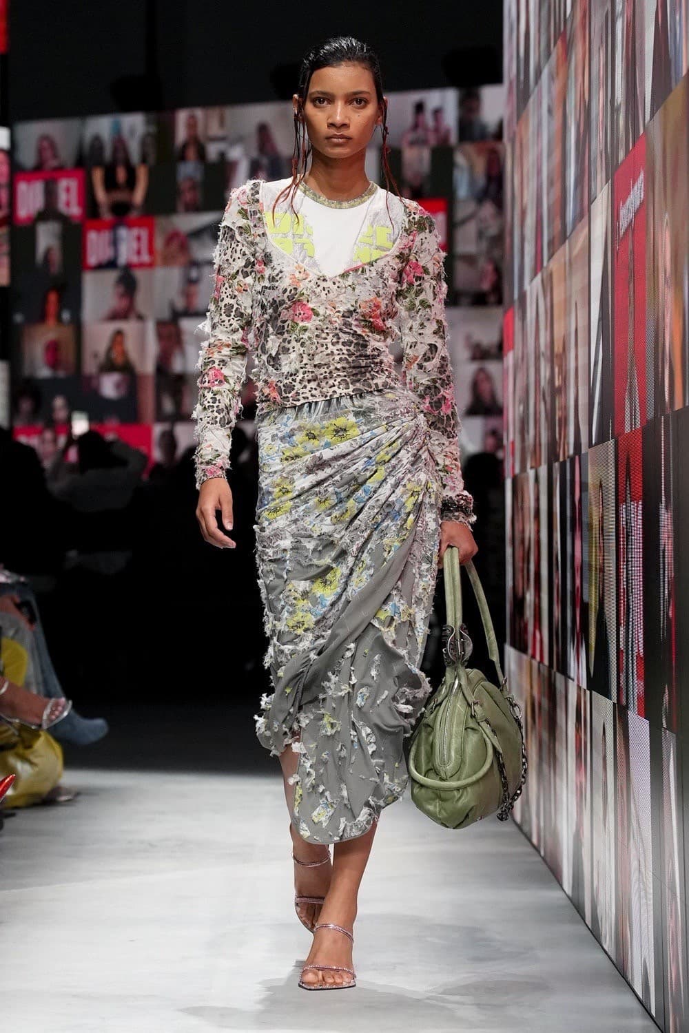 Diesel, Diesel ราคา, Diesel ไทย, Diesel Glenn Martens, Glenn Martens