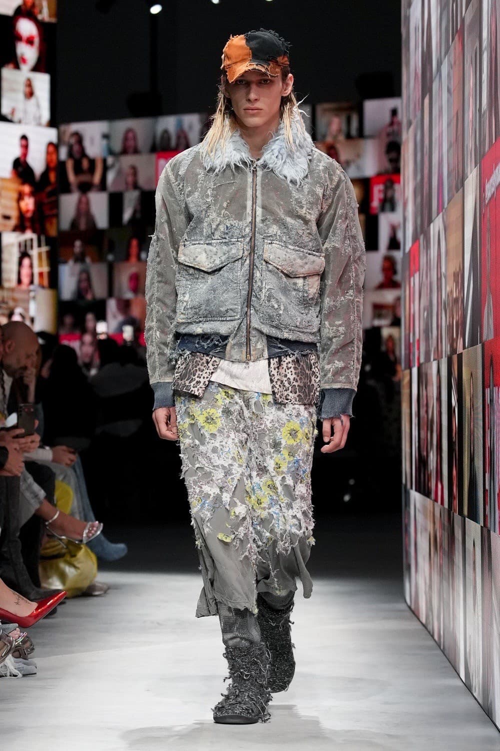 Diesel, Diesel ราคา, Diesel ไทย, Diesel Glenn Martens, Glenn Martens