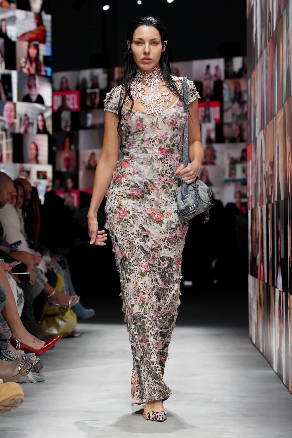 Diesel, Diesel ราคา, Diesel ไทย, Diesel Glenn Martens, Glenn Martens