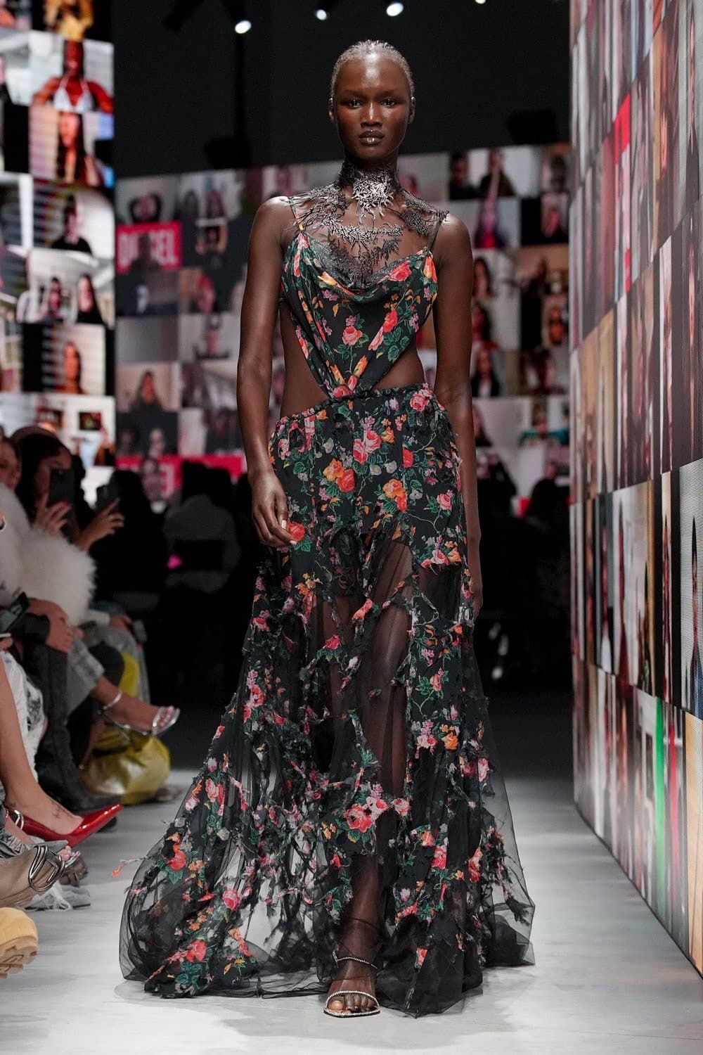 Diesel, Diesel ราคา, Diesel ไทย, Diesel Glenn Martens, Glenn Martens