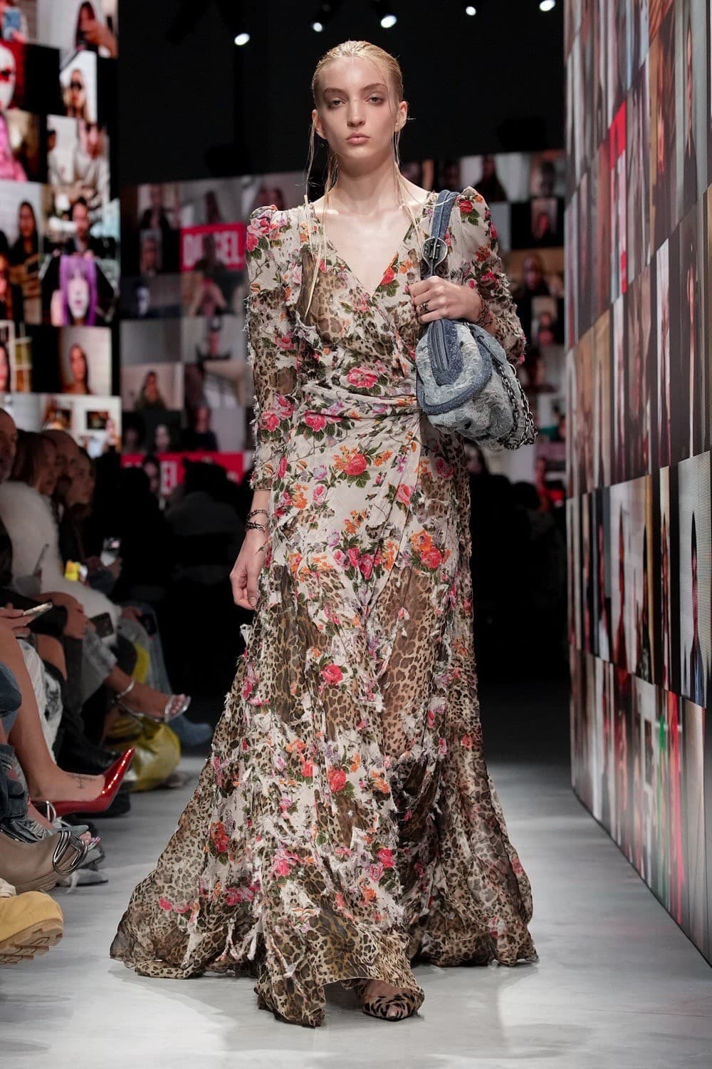 Diesel, Diesel ราคา, Diesel ไทย, Diesel Glenn Martens, Glenn Martens