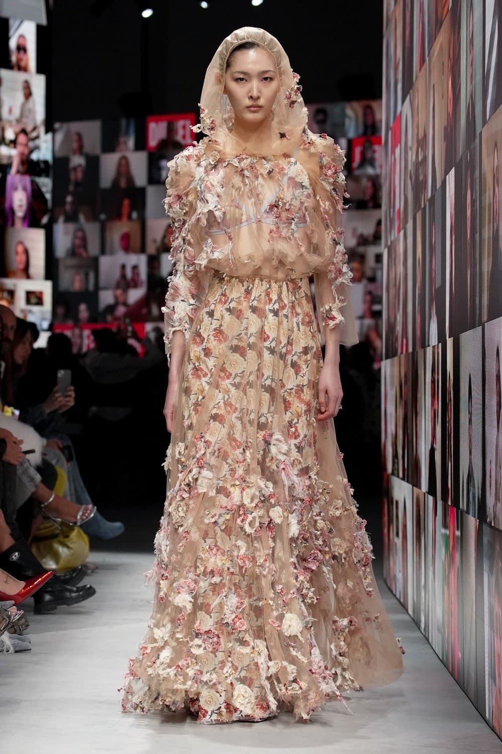 Diesel, Diesel ราคา, Diesel ไทย, Diesel Glenn Martens, Glenn Martens