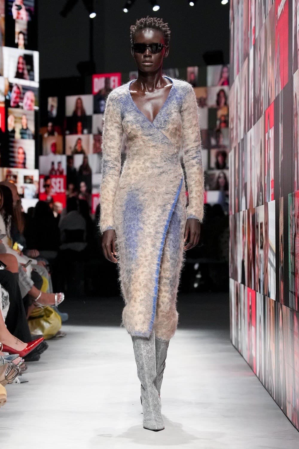 Diesel, Diesel ราคา, Diesel ไทย, Diesel Glenn Martens, Glenn Martens