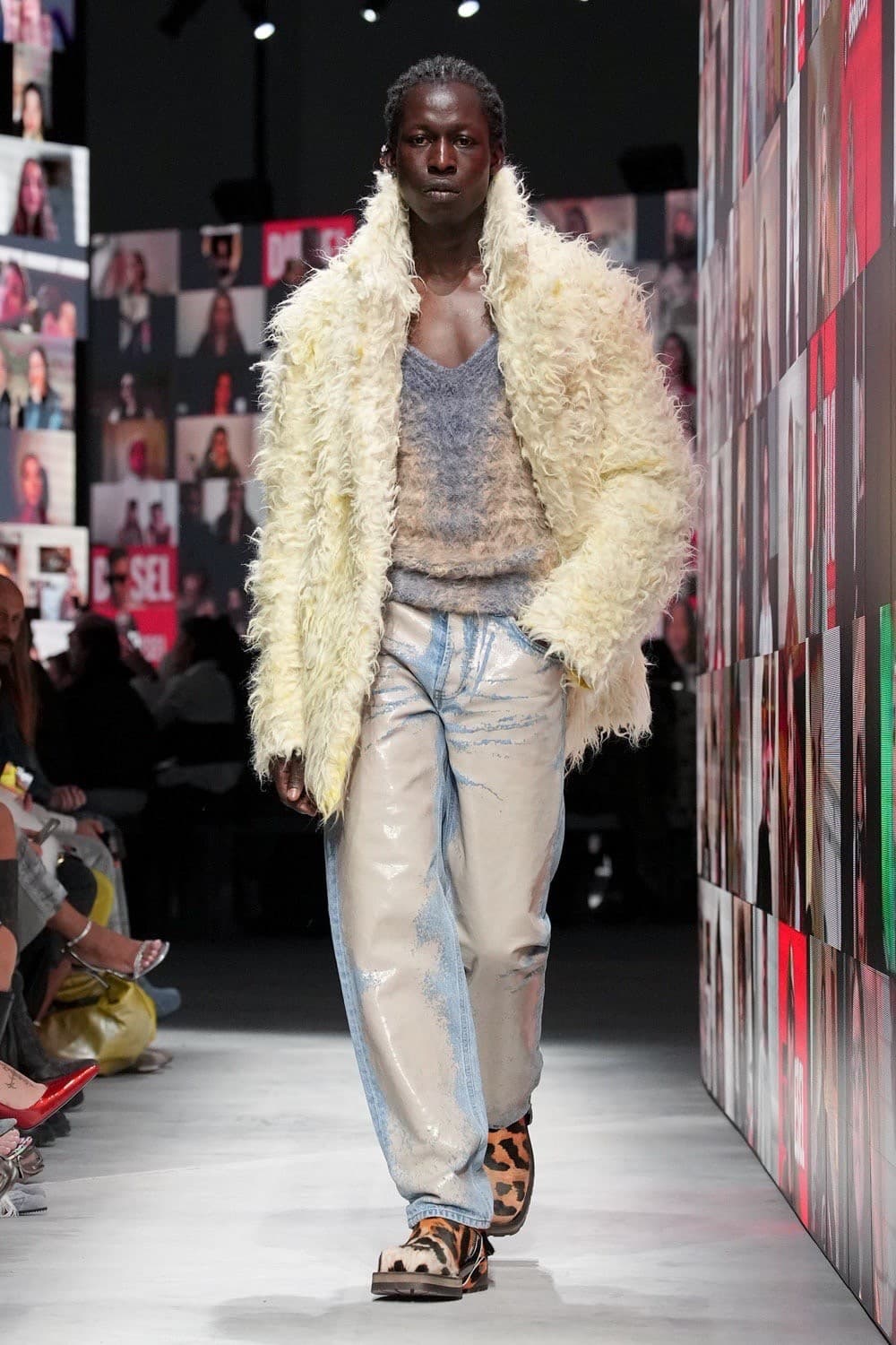 Diesel, Diesel ราคา, Diesel ไทย, Diesel Glenn Martens, Glenn Martens