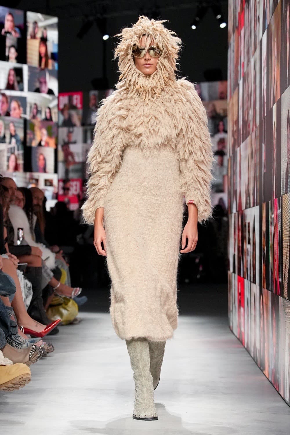 Diesel, Diesel ราคา, Diesel ไทย, Diesel Glenn Martens, Glenn Martens