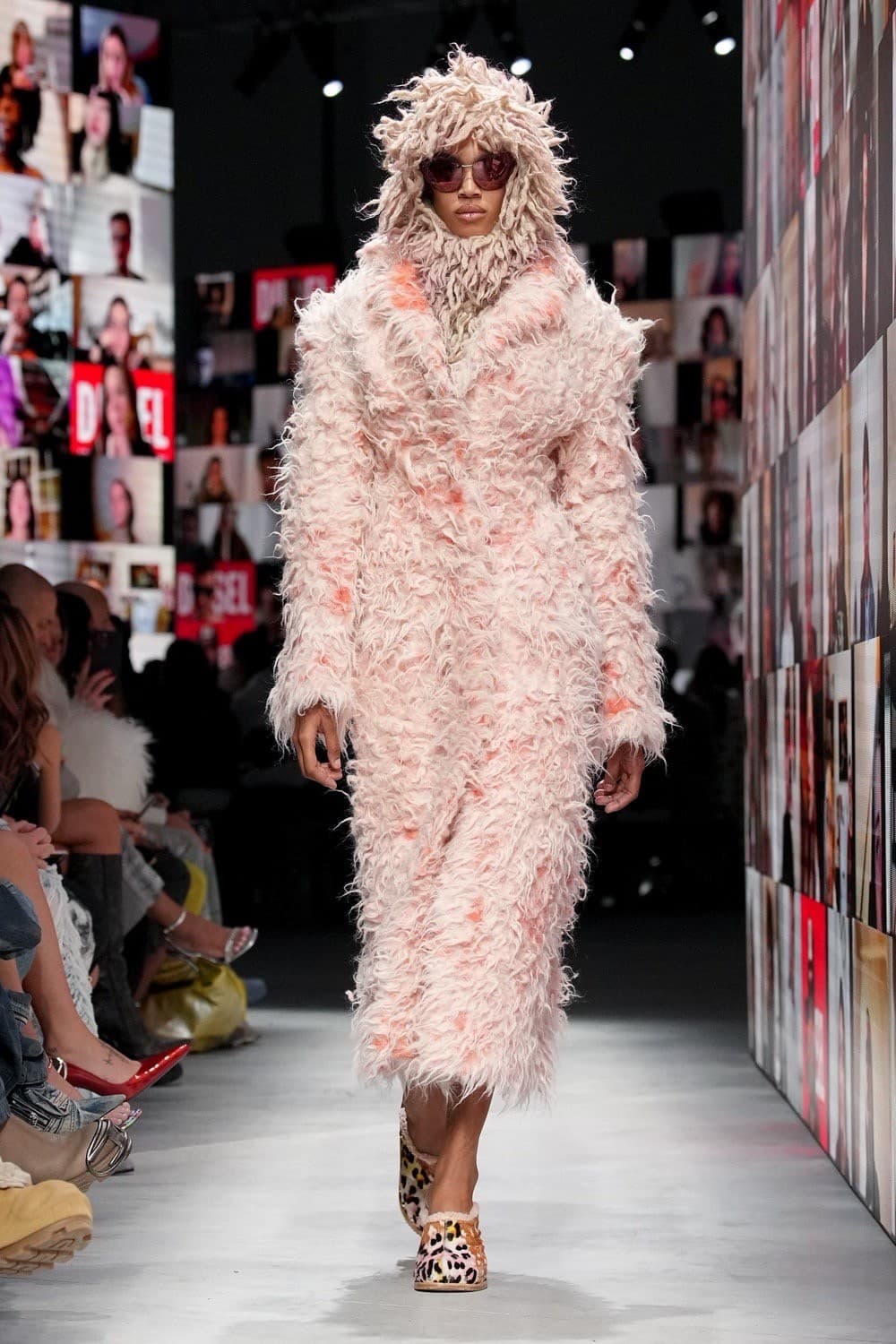 Diesel, Diesel ราคา, Diesel ไทย, Diesel Glenn Martens, Glenn Martens