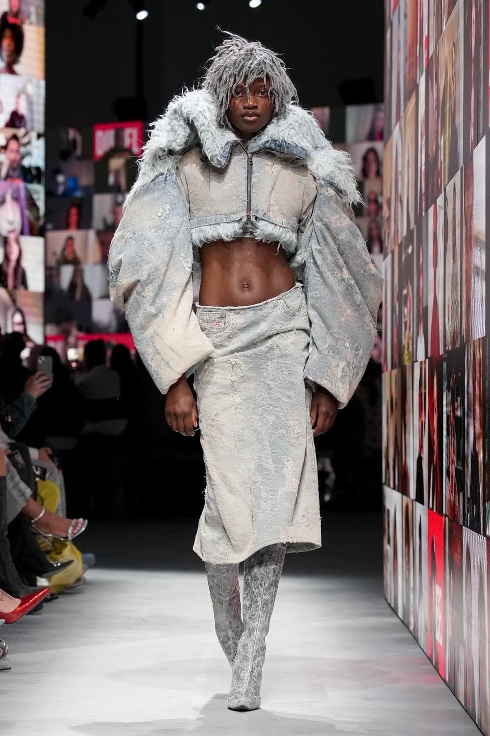 Diesel, Diesel ราคา, Diesel ไทย, Diesel Glenn Martens, Glenn Martens