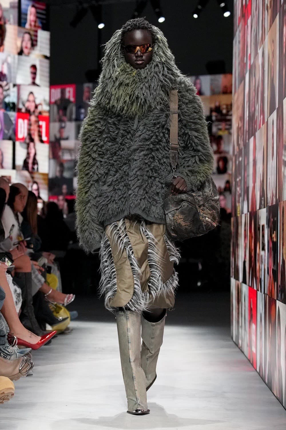 Diesel, Diesel ราคา, Diesel ไทย, Diesel Glenn Martens, Glenn Martens