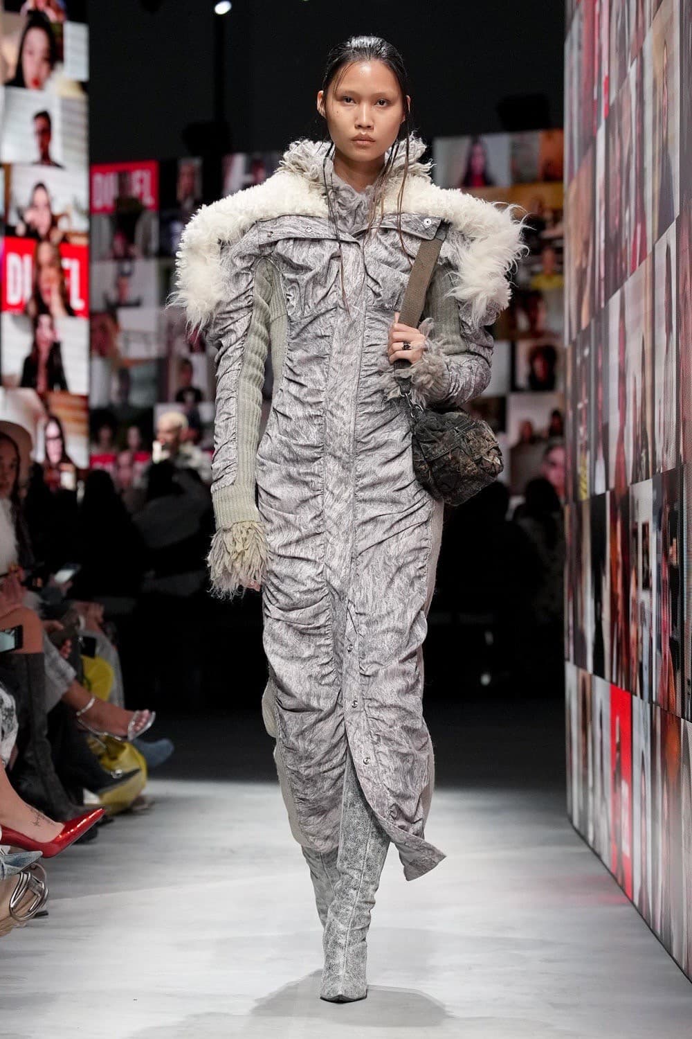 Diesel, Diesel ราคา, Diesel ไทย, Diesel Glenn Martens, Glenn Martens