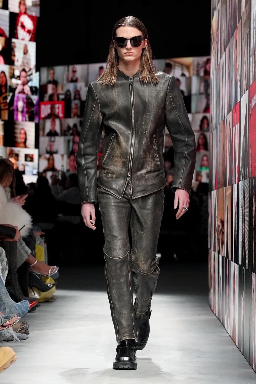 Diesel, Diesel ราคา, Diesel ไทย, Diesel Glenn Martens, Glenn Martens