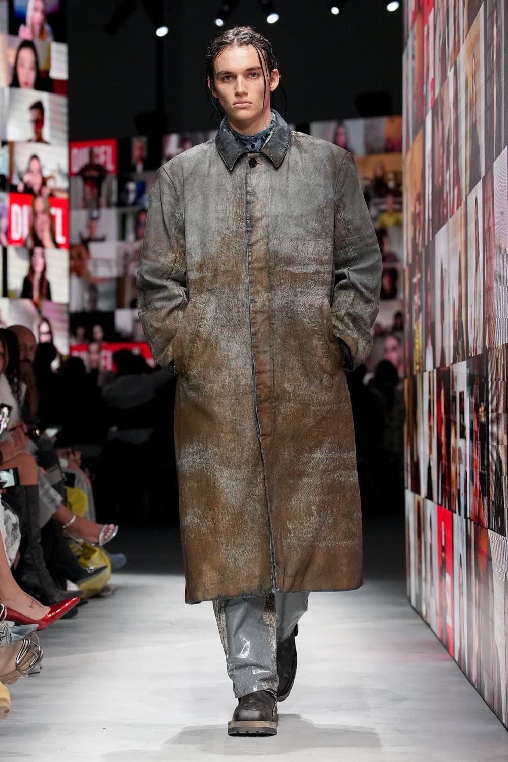 Diesel, Diesel ราคา, Diesel ไทย, Diesel Glenn Martens, Glenn Martens