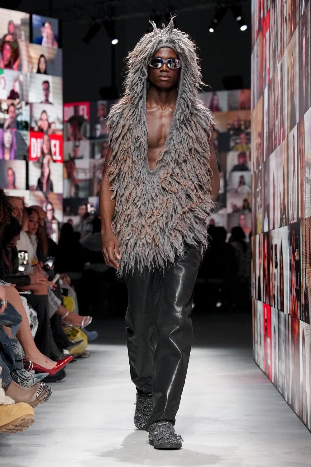 Diesel, Diesel ราคา, Diesel ไทย, Diesel Glenn Martens, Glenn Martens