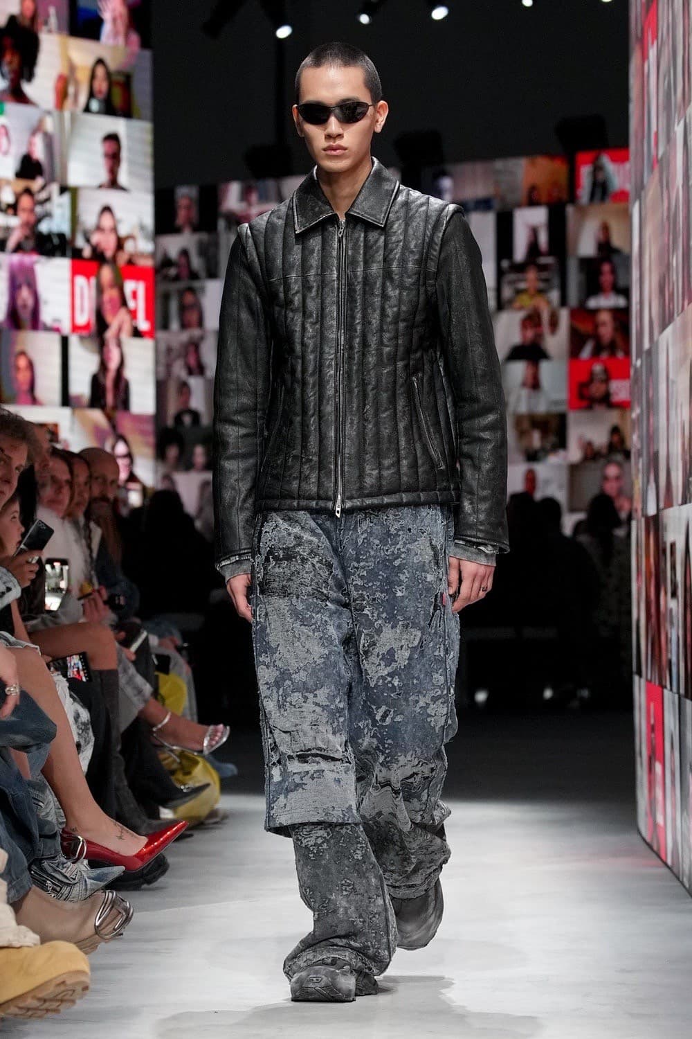 Diesel, Diesel ราคา, Diesel ไทย, Diesel Glenn Martens, Glenn Martens