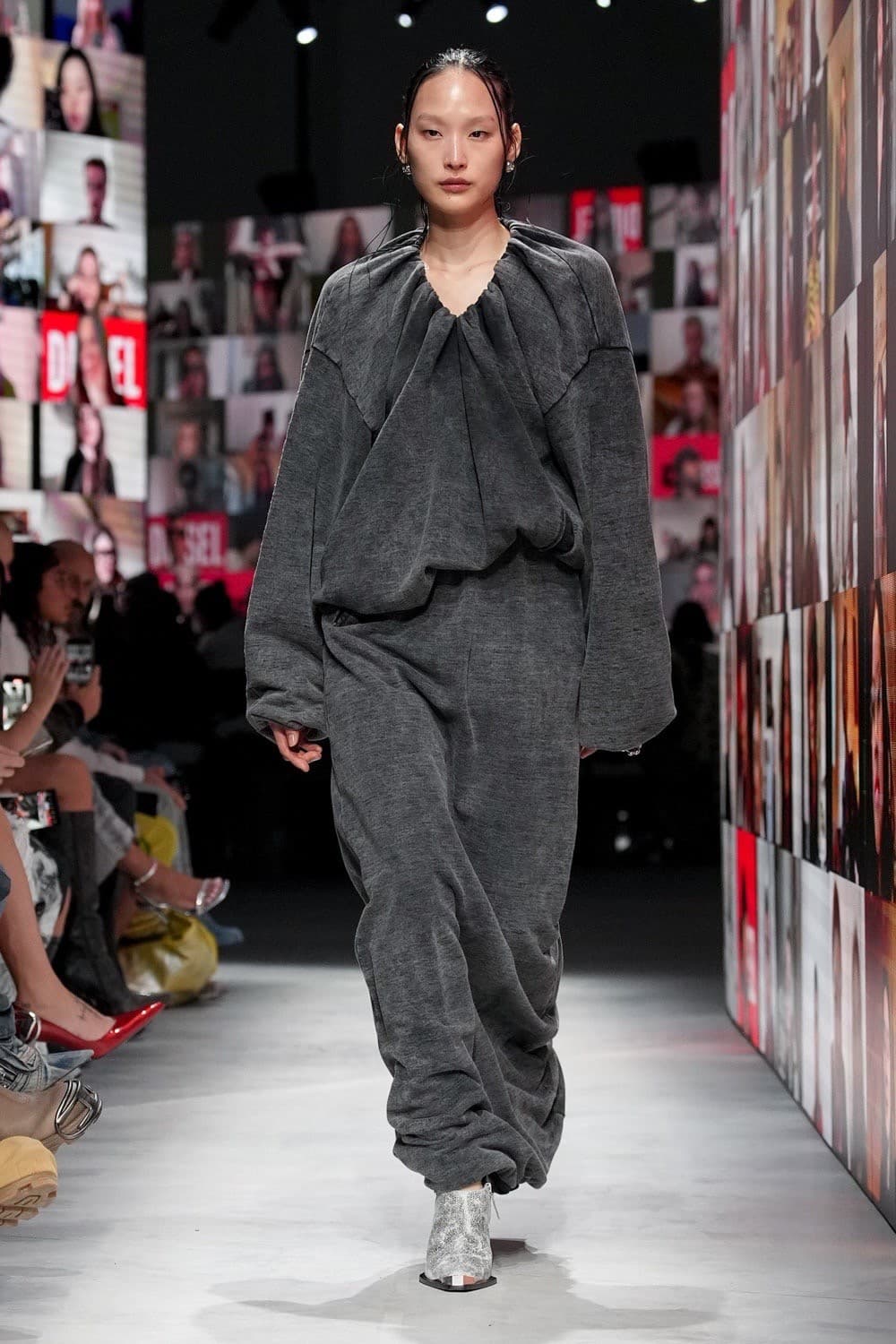 Diesel, Diesel ราคา, Diesel ไทย, Diesel Glenn Martens, Glenn Martens