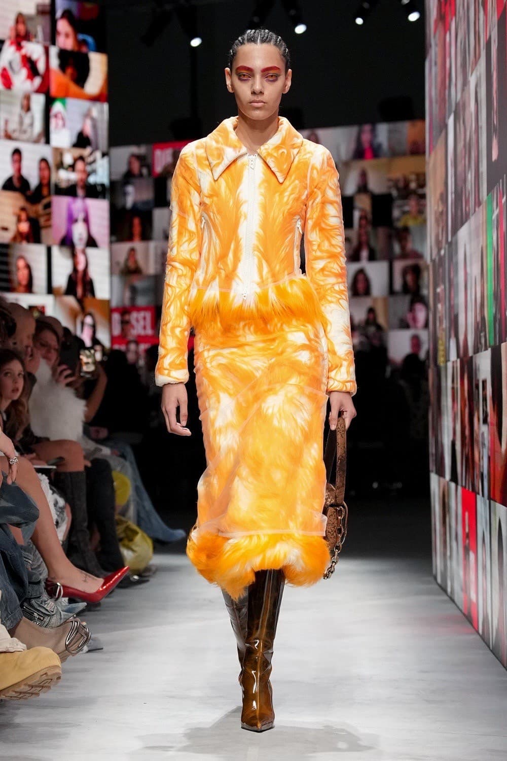 Diesel, Diesel ราคา, Diesel ไทย, Diesel Glenn Martens, Glenn Martens