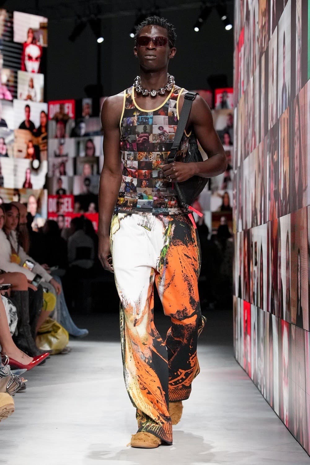 Diesel, Diesel ราคา, Diesel ไทย, Diesel Glenn Martens, Glenn Martens