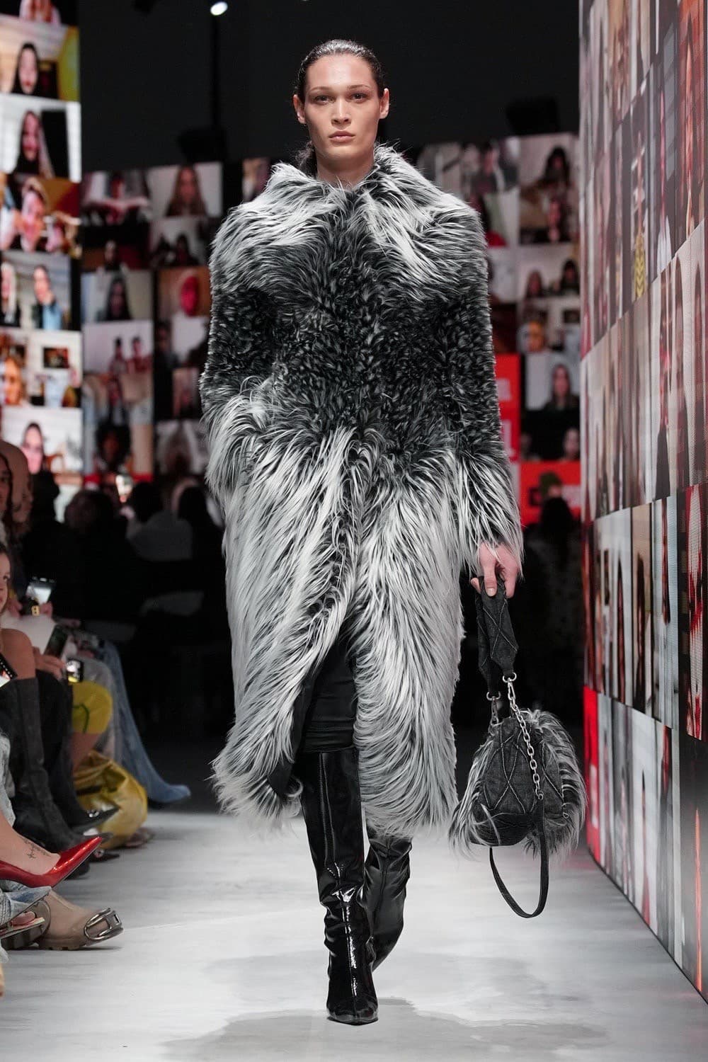 Diesel, Diesel ราคา, Diesel ไทย, Diesel Glenn Martens, Glenn Martens