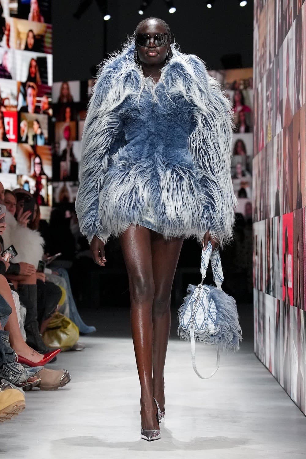 Diesel, Diesel ราคา, Diesel ไทย, Diesel Glenn Martens, Glenn Martens