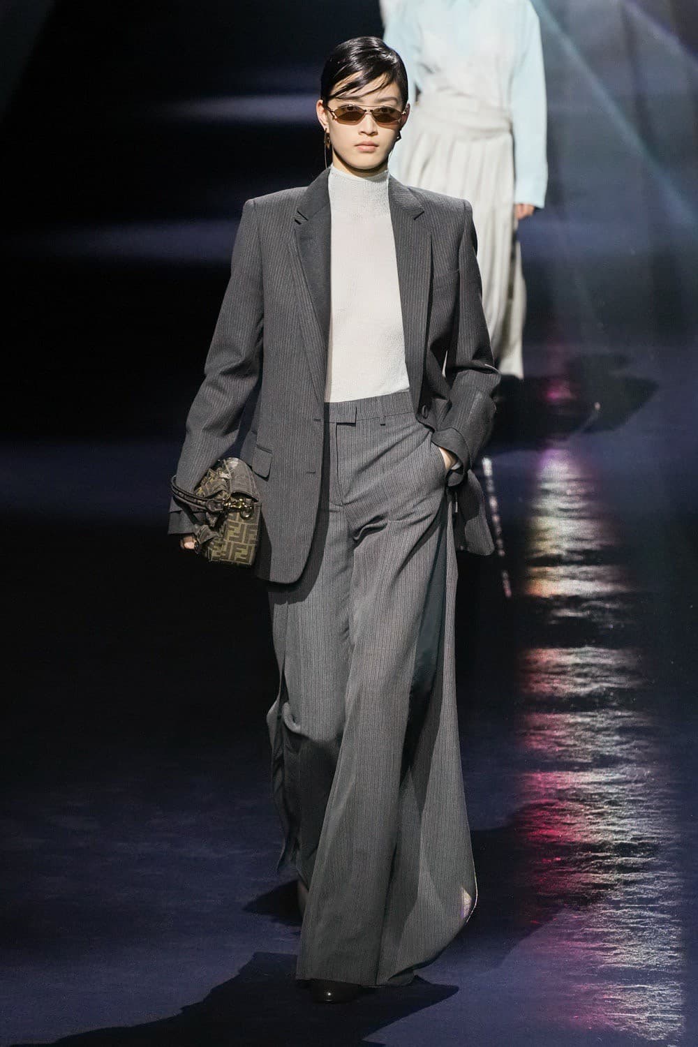 Fendi, เบลล่า ราณี, เบลล่า ราณี แคมเปญ, เบลล่า แคมเปญ, เบลล่า ราณี ig, เบลล่า fendi, fendi ambassador